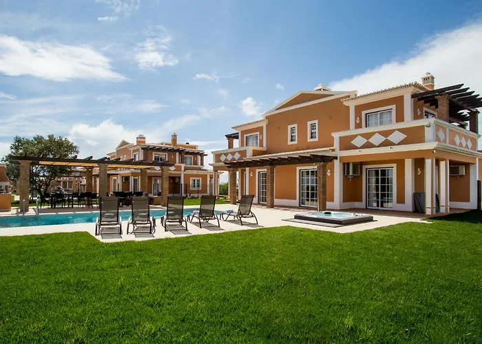 Colina Da Lapa & Villas Carvoeiro 