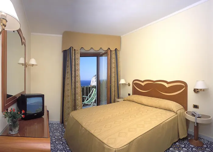 Hotel Albatros Piano di Sorrento