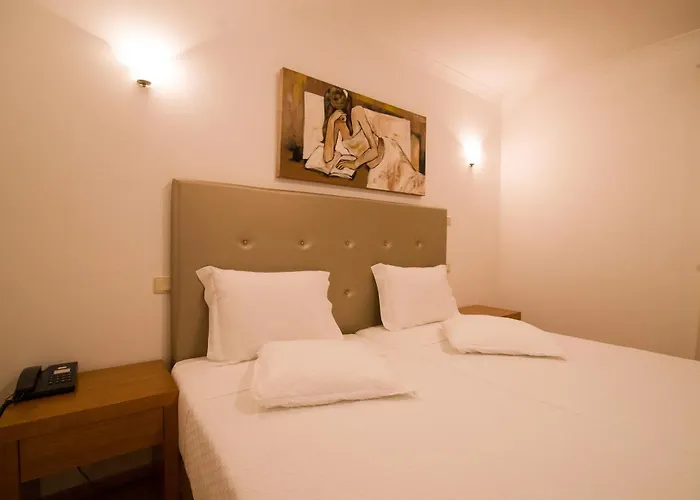Hotel Estalagem Turismo Bragança