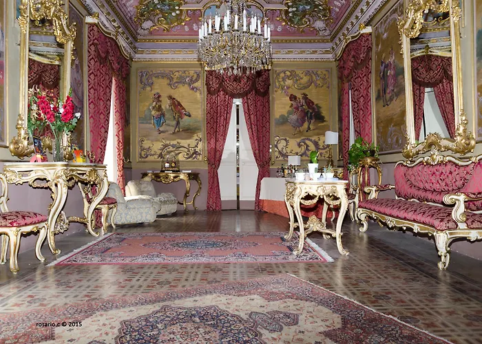 Il Gattopardo House