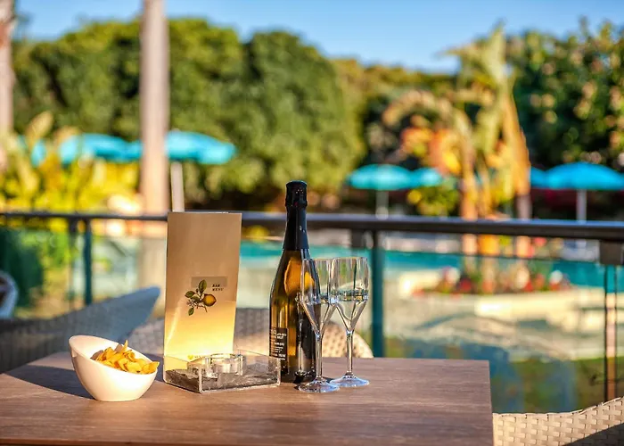Acacia Palace (Adults Only) Marina di Ragusa