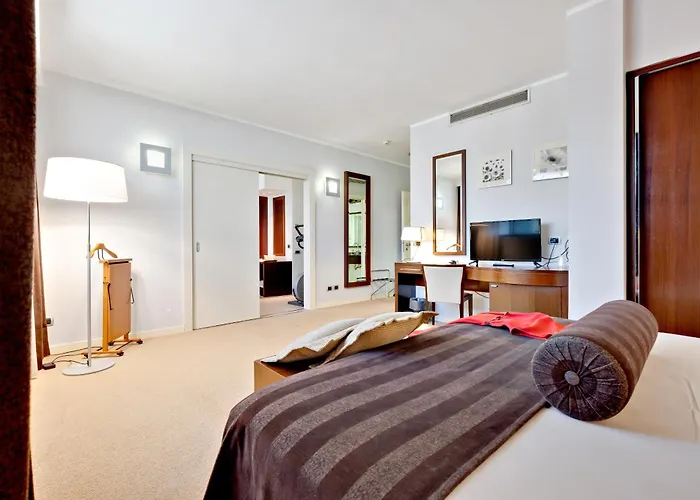 Italiana Hotels Cosenza