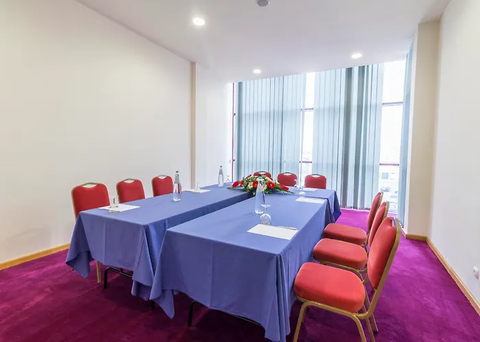 Hotel Eurosol Alcanena