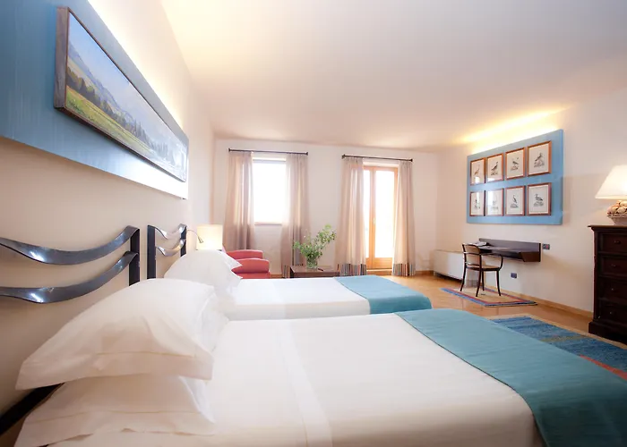 Le Tre Vaselle Resort & Spa Torgiano