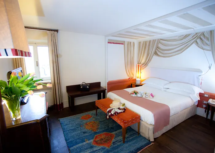 Le Tre Vaselle Resort & Spa Torgiano