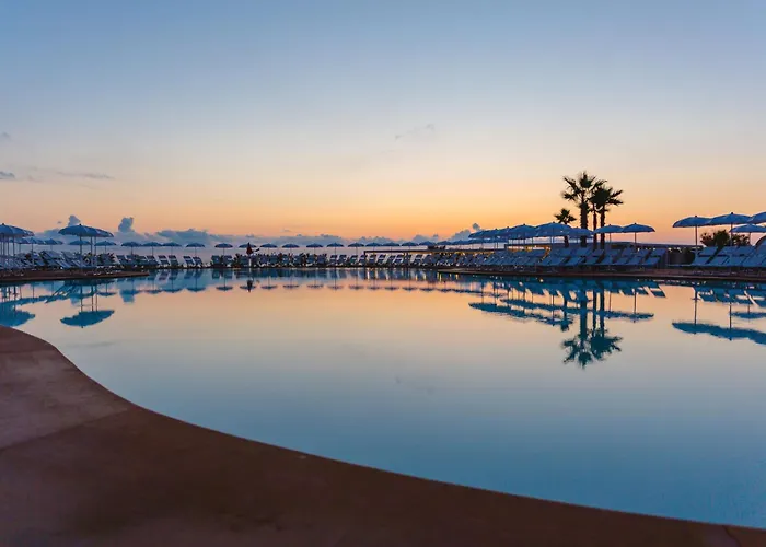 Hotels in Monopoli