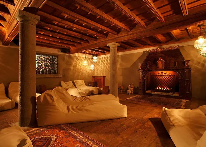 Hotel Miramonti Cogne