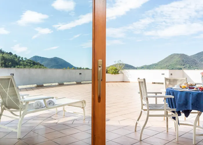 Galzignano Resort Terme&Golf - Hotel Sporting Galzignano Terme