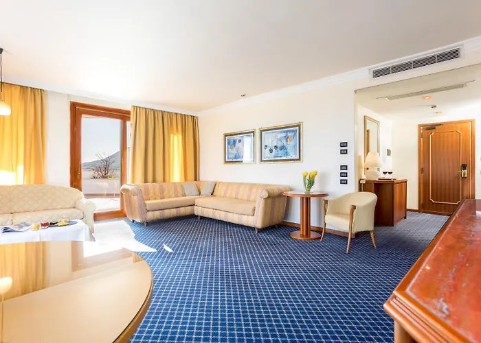 Galzignano Resort Terme&Golf - Hotel Splendid Galzignano Terme