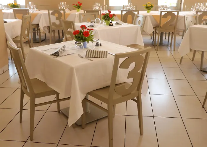 Hotel Ancora Pontecagnano