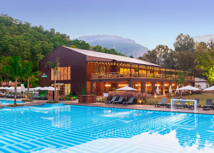 Hotel Rixos Premium Göcek - Adult Only