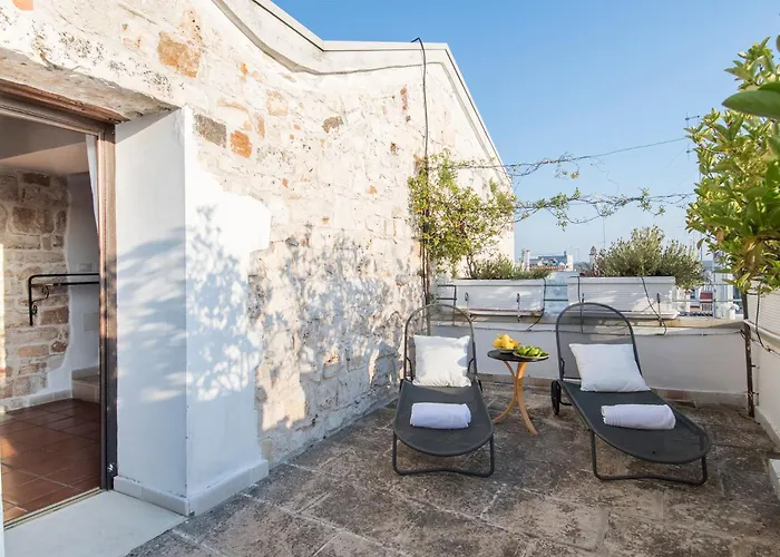 Hotel Corte Altavilla Conversano