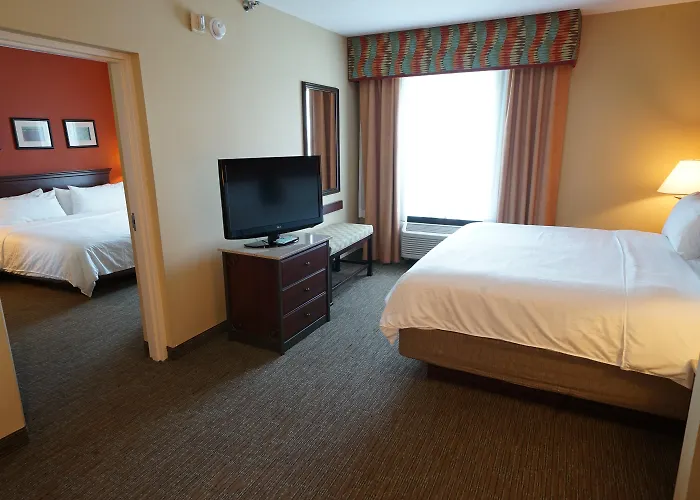 Oldsmar Hotels