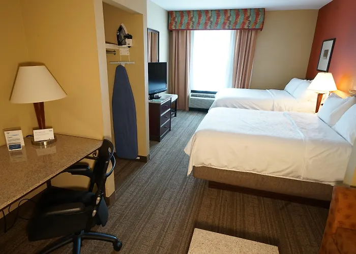 Holiday Inn Express Hotel & Suites Tampa-Oldsmar By Ihg