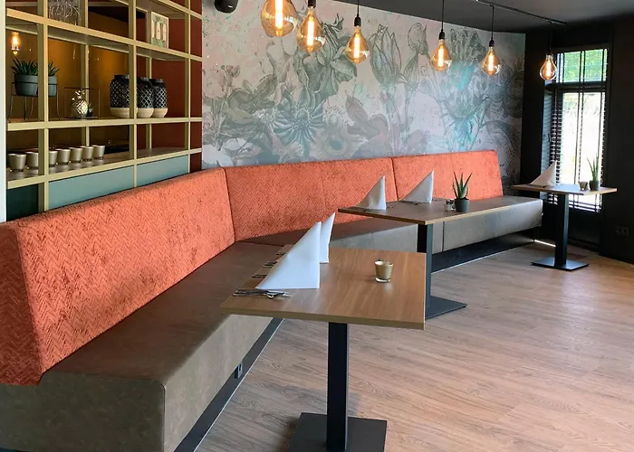 Fletcher Hotel - Resort Spaarnwoude Velsen-Zuid