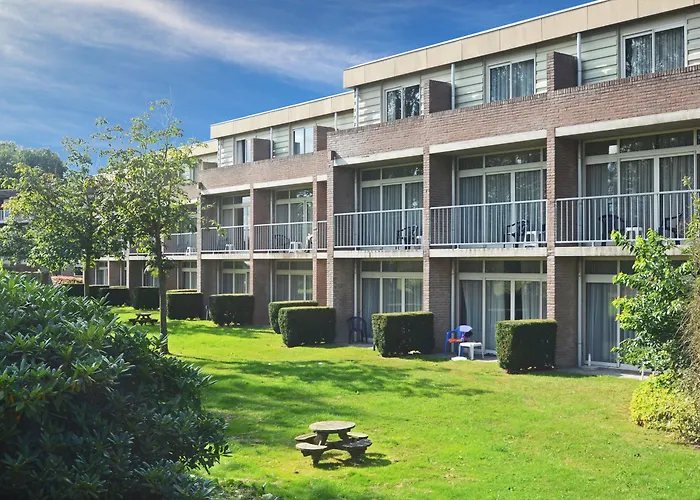 Hotels in Zeegse