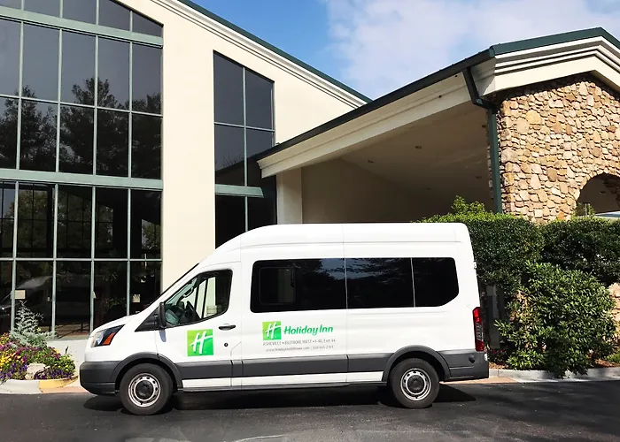 Holiday Inn Asheville - Biltmore West By Ihg