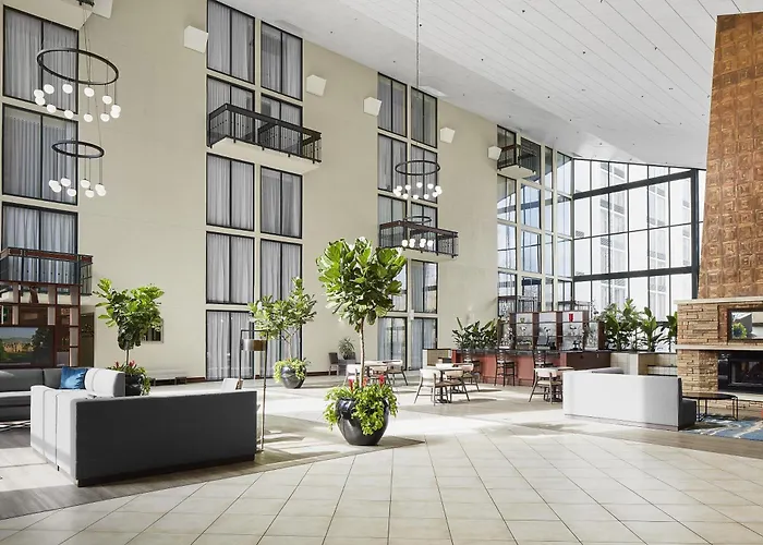 Holiday Inn Asheville - Biltmore West By Ihg
