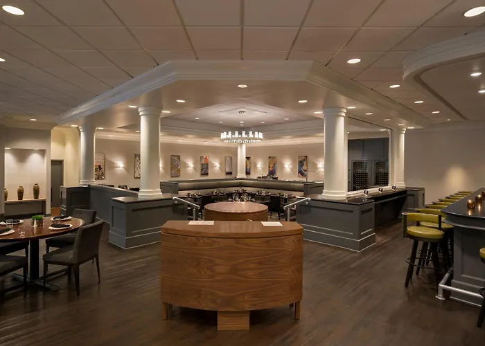 Englewood Hotels