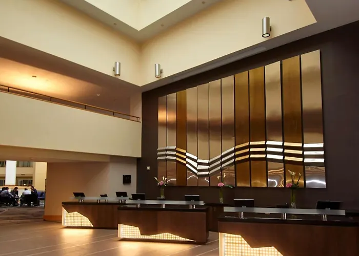 Hyatt Regency Princeton