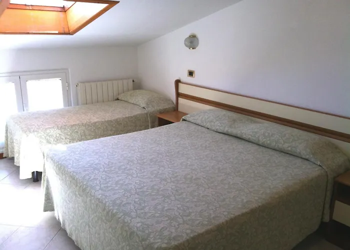 Hotel I 4 Assi Viareggio