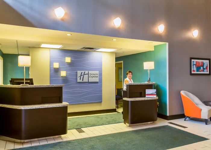 Westampton Hotels