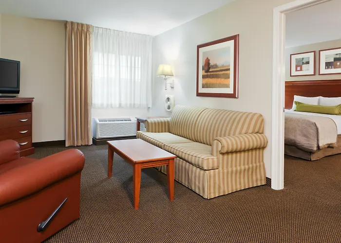 Candlewood Suites Reading By Ihg
