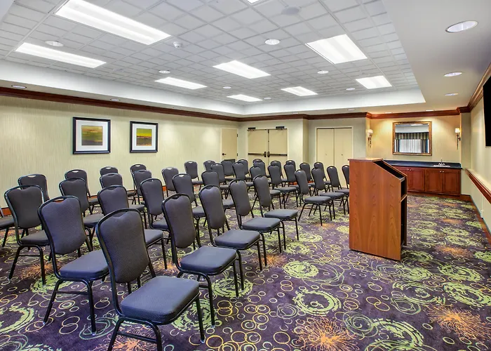 Holiday Inn Express Hotel & Suites Fort Wayne By Ihg Ellisville