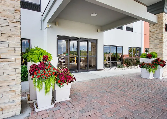 Dublin Hotels