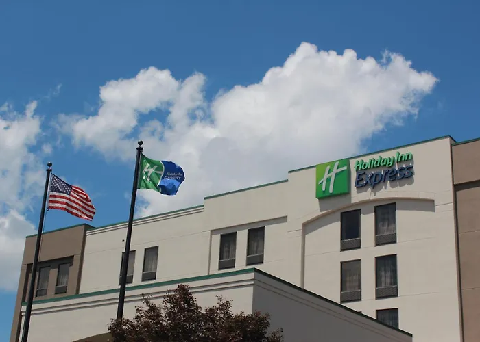 Douglasville Hotels