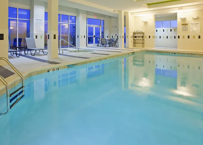 Holiday Inn Columbia East By Ihg