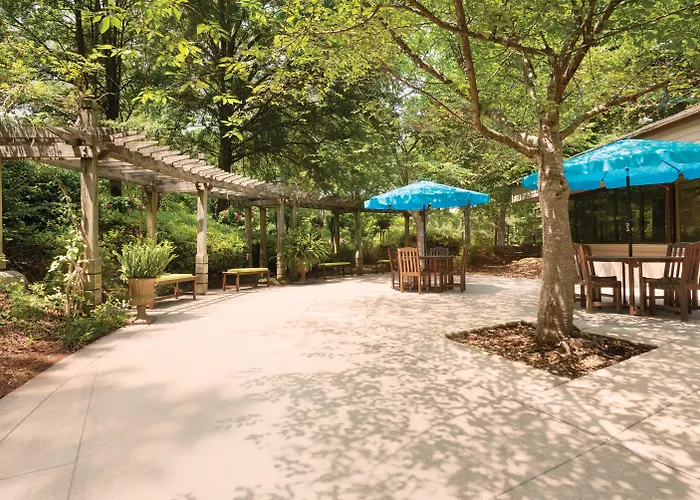 Peachtree City Hotels With Pool