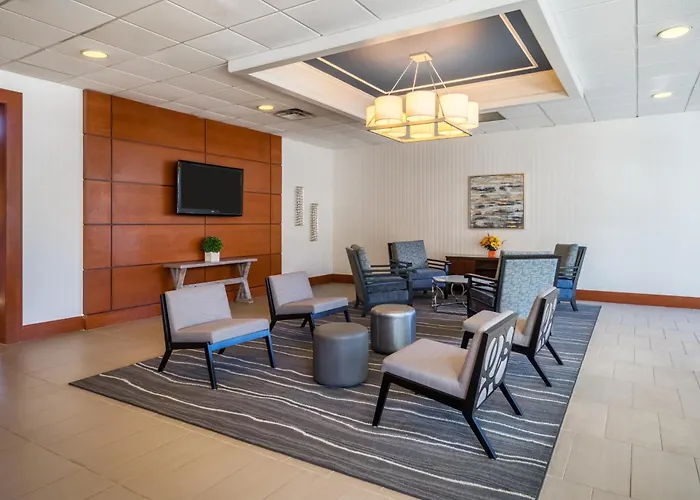 Envision Hotel & Conference Center Mansfield-Foxboro