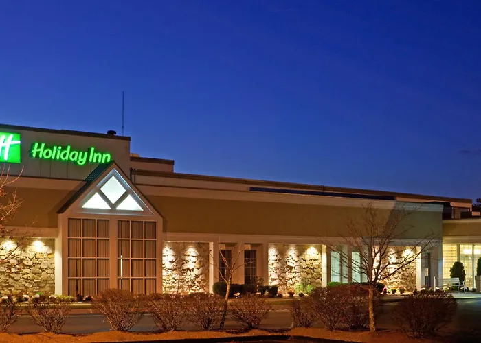 Envision Hotel & Conference Center Mansfield-Foxboro