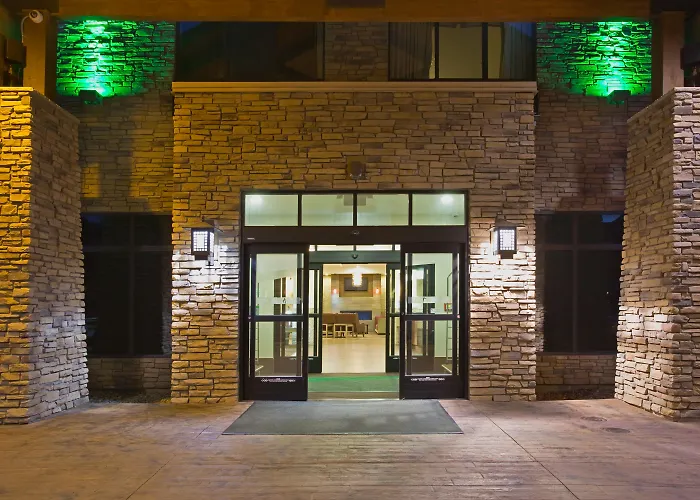 Holiday Inn & Suites Durango Downtown By Ihg