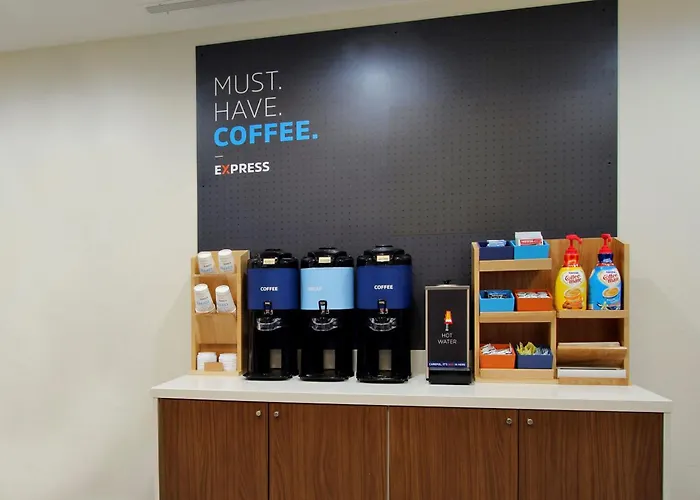 Holiday Inn Express Fairhope - Point Clear By Ihg
