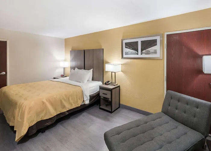 Quality Inn Fort Stockton