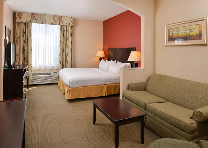 Harrison Hotels