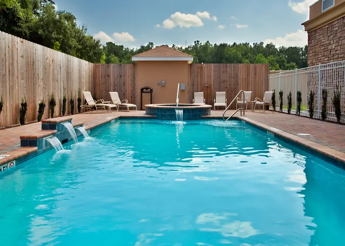 Holiday Inn Hammond By Ihg