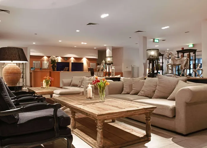 Tryp By Wyndham Wuppertal
