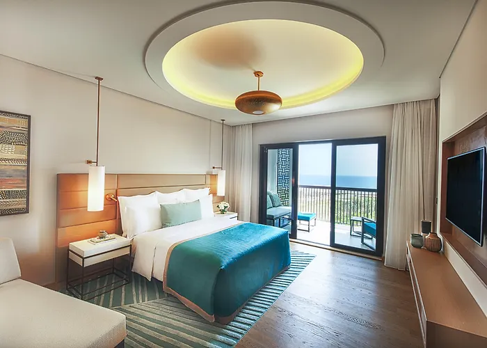Al Aqah Hotels
