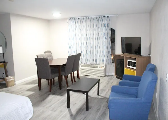 Days Inn By Wyndham Willcox