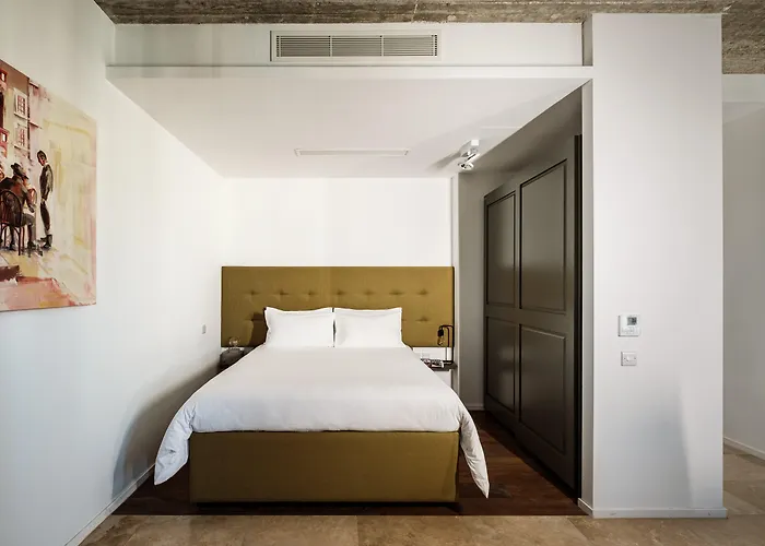19 Rooms Valletta