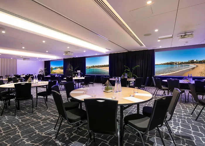 Coogee Hotels