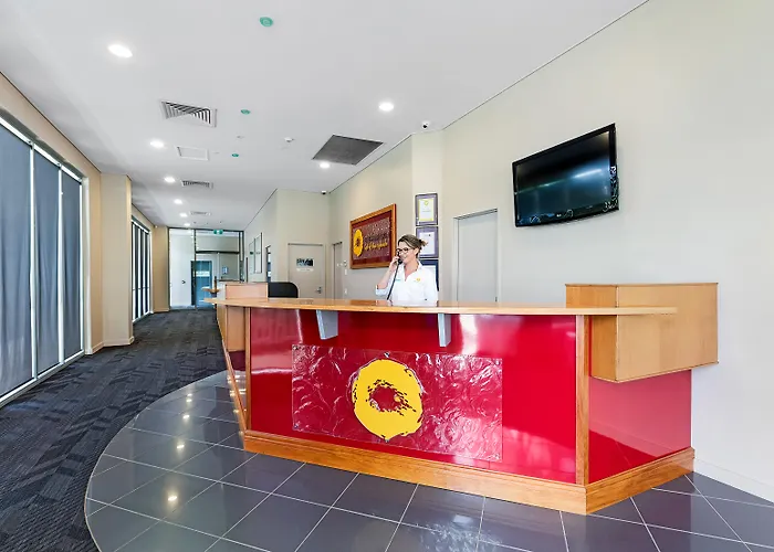 Hotels in Hayman Island