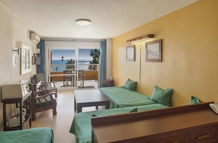 Hotel La Jabega Fuengirola