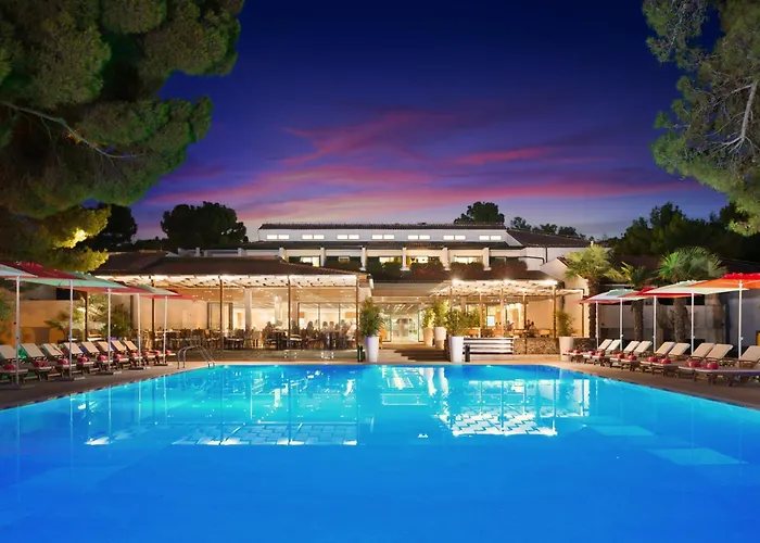 Villa Galijot Plava Laguna Poreč
