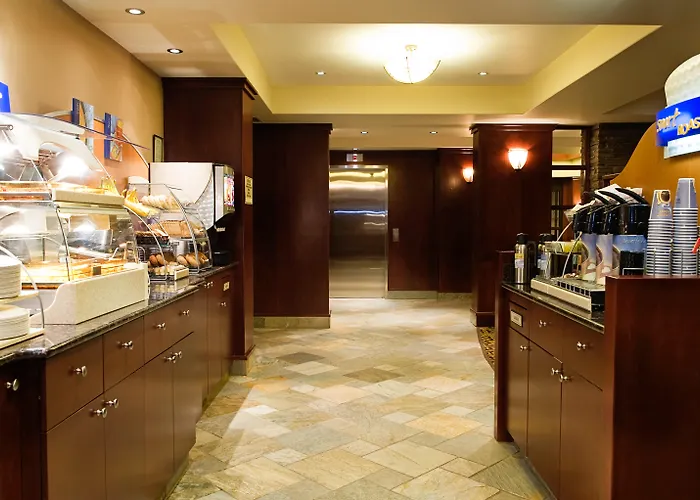 Slave Lake Hotels