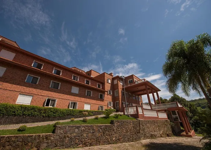 Farina Park Hotel Bento Gonçalves