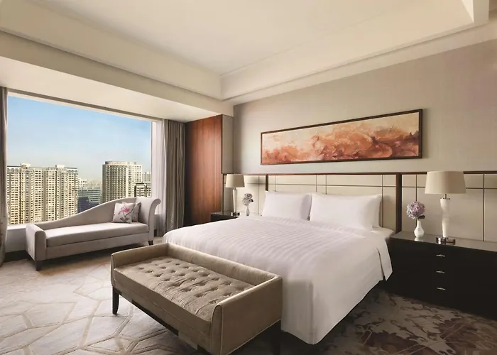 Tangshan Hotels